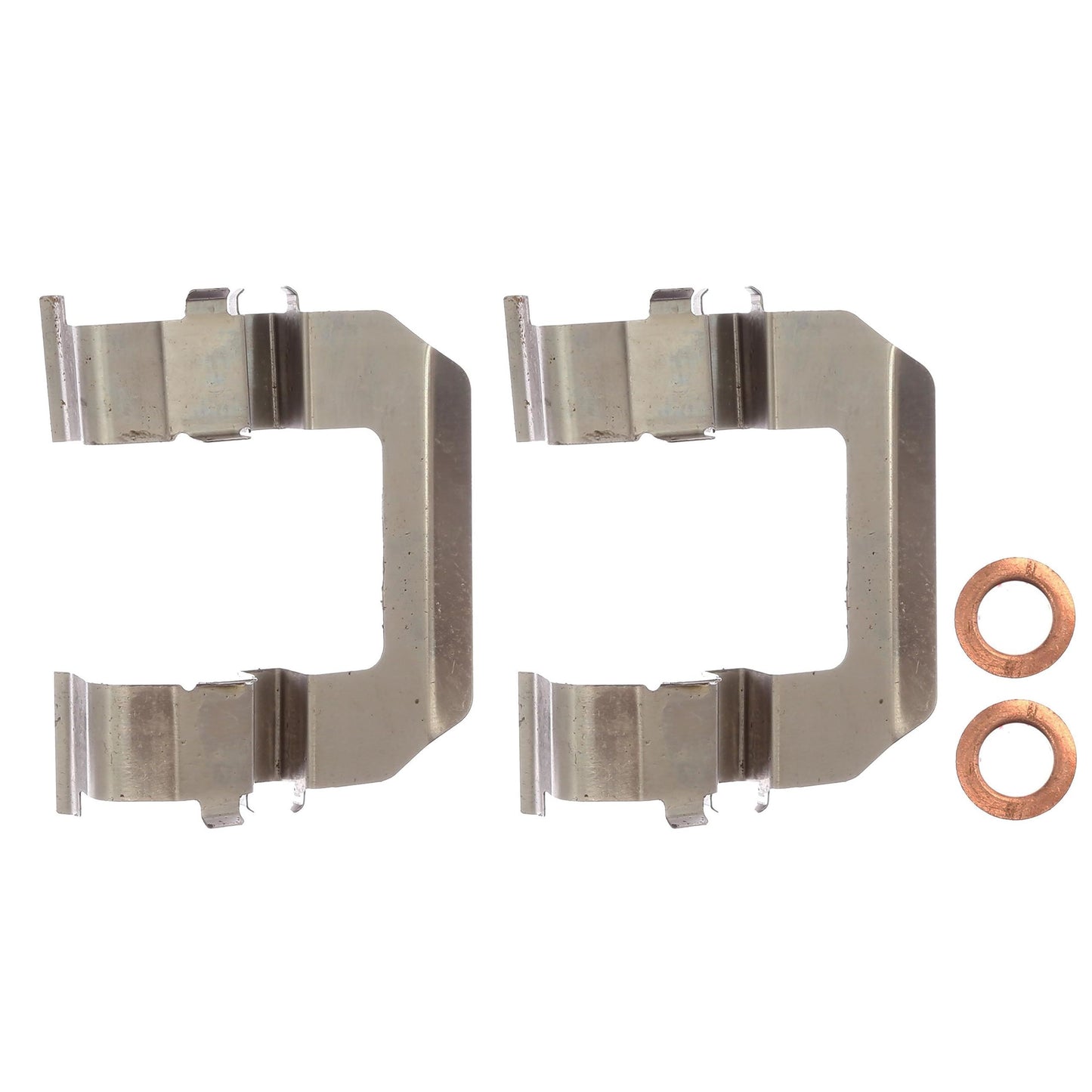 ACDelco Professional Durastop 18FR12535C Étrier de frein à disque