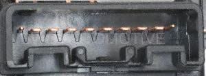 BWD S3838 Interruptor del limpiaparabrisas