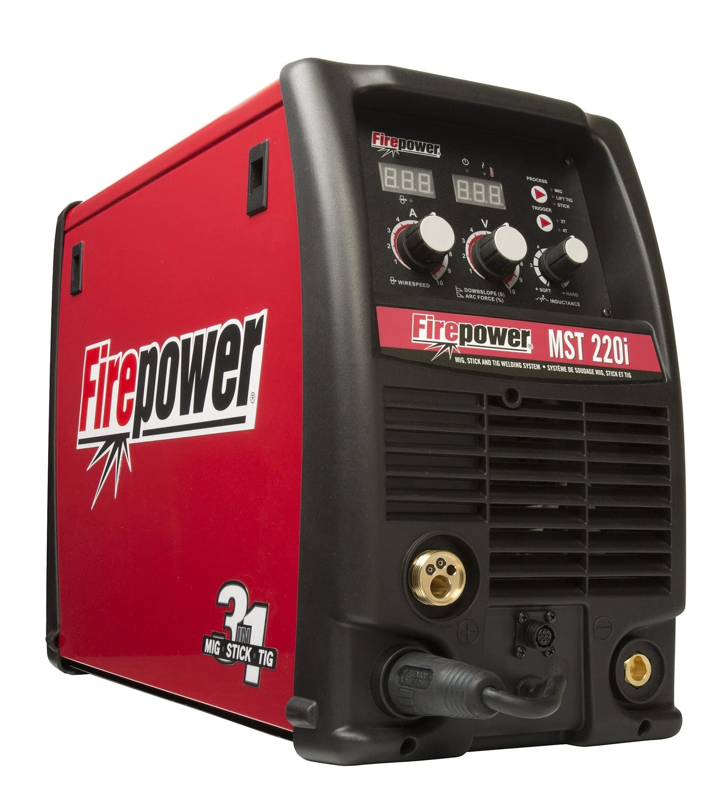 Firepower Welding 14440872