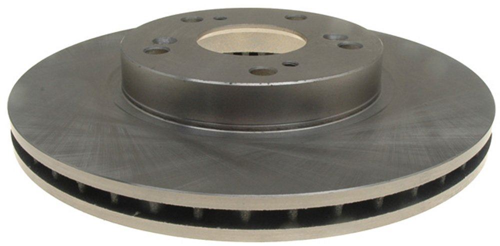 Raybestos 980072R Disc Brake Rotor