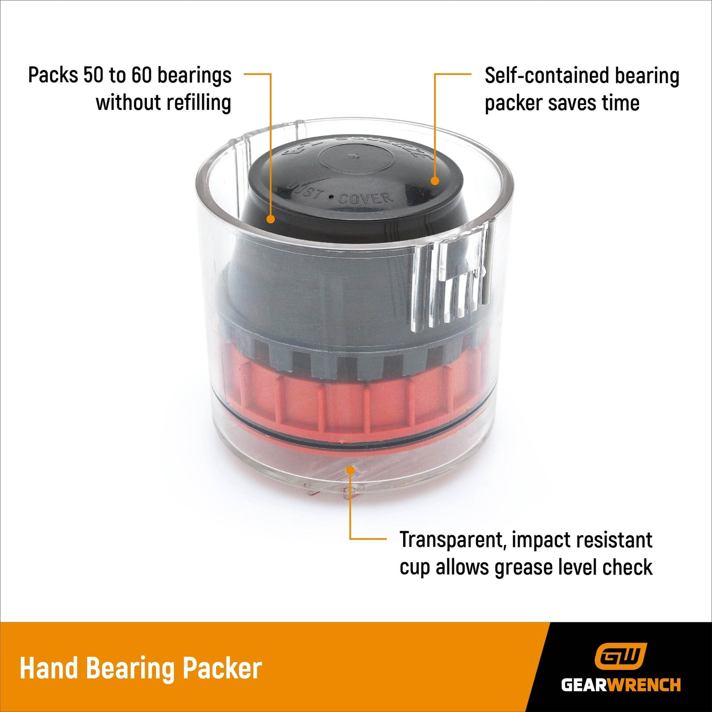 Gearwrench 2775D
