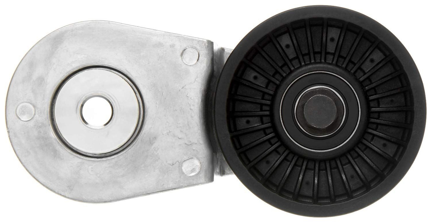 ACDelco Professional 38143 Conjunto de tensor de correa de transmisión de accesorios