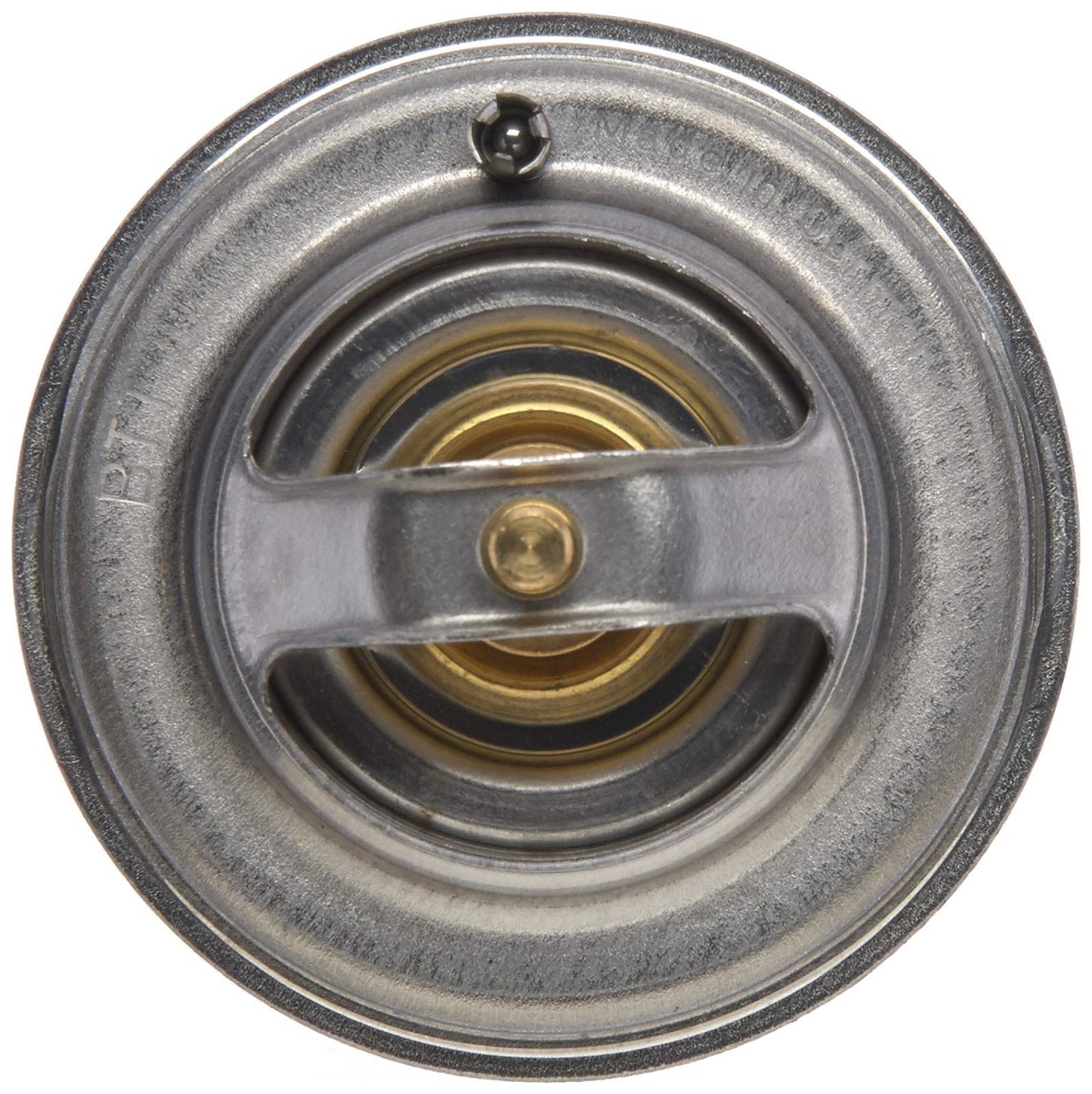 Termostato de refrigerante del motor Gates 33931