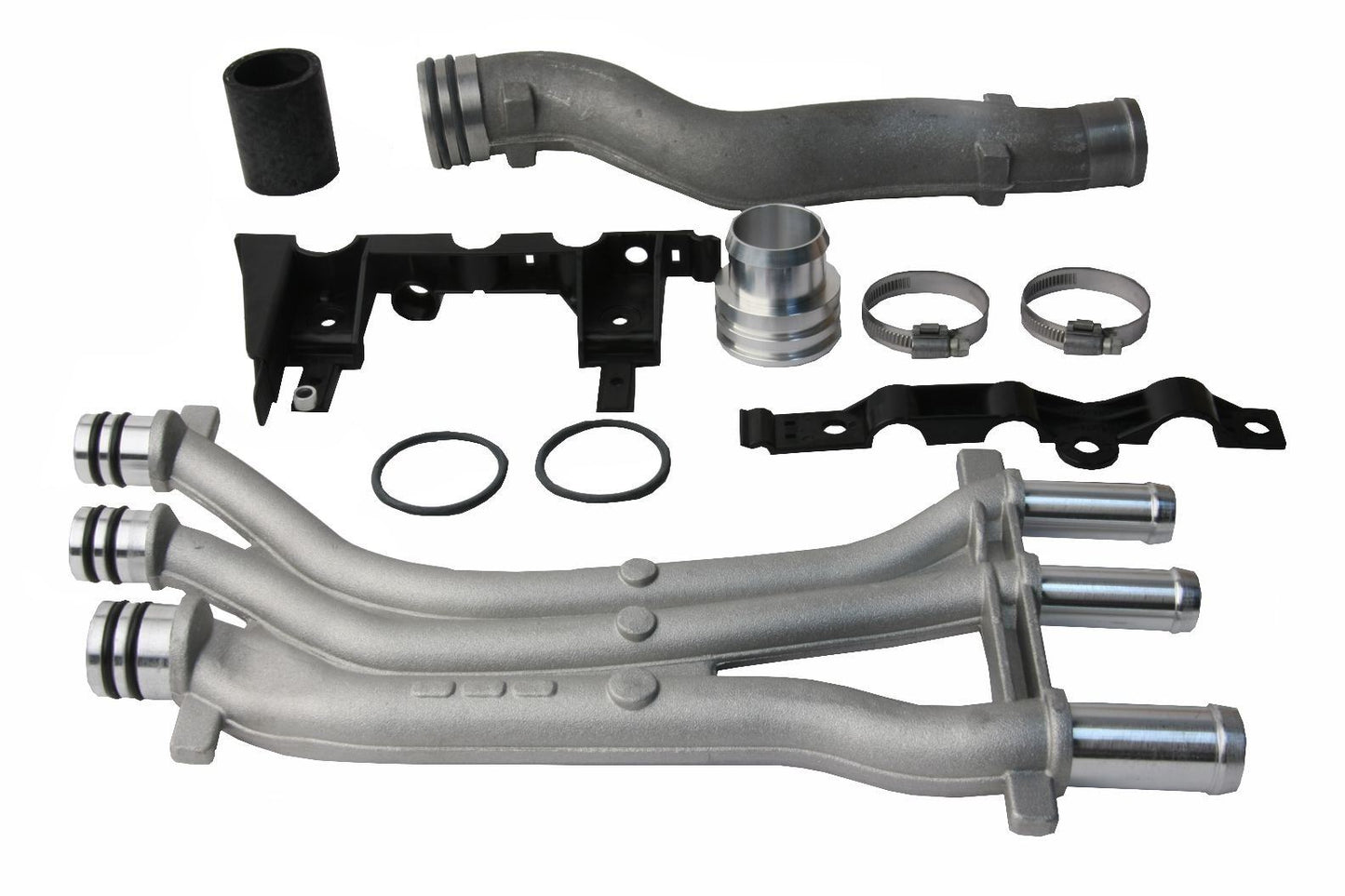 URO Parts URO-010080 Engine Coolant Pipe Kit