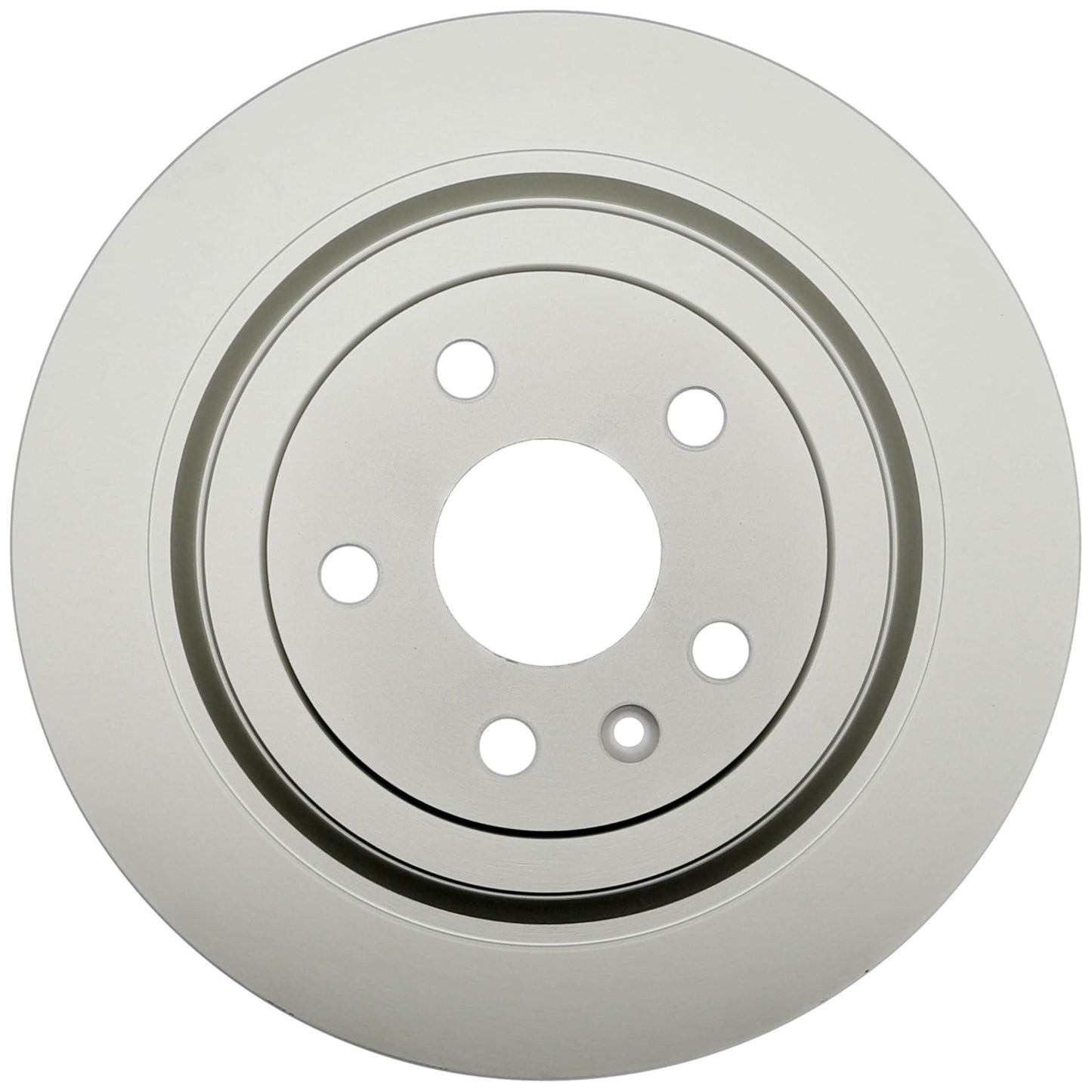 ACDelco Advantage 18A2657AC Rotor de frein à disque