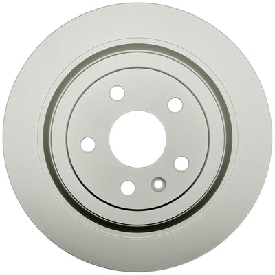 ACDelco Advantage 18A2657AC Rotor de frein à disque