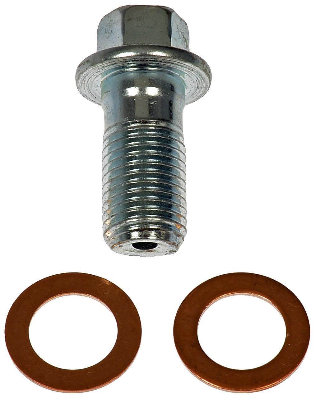 Dorman 13935 Brake Hydraulic Hose to Caliper Bolt