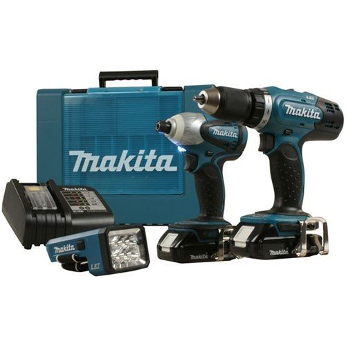 MAKITA LCT205SX1