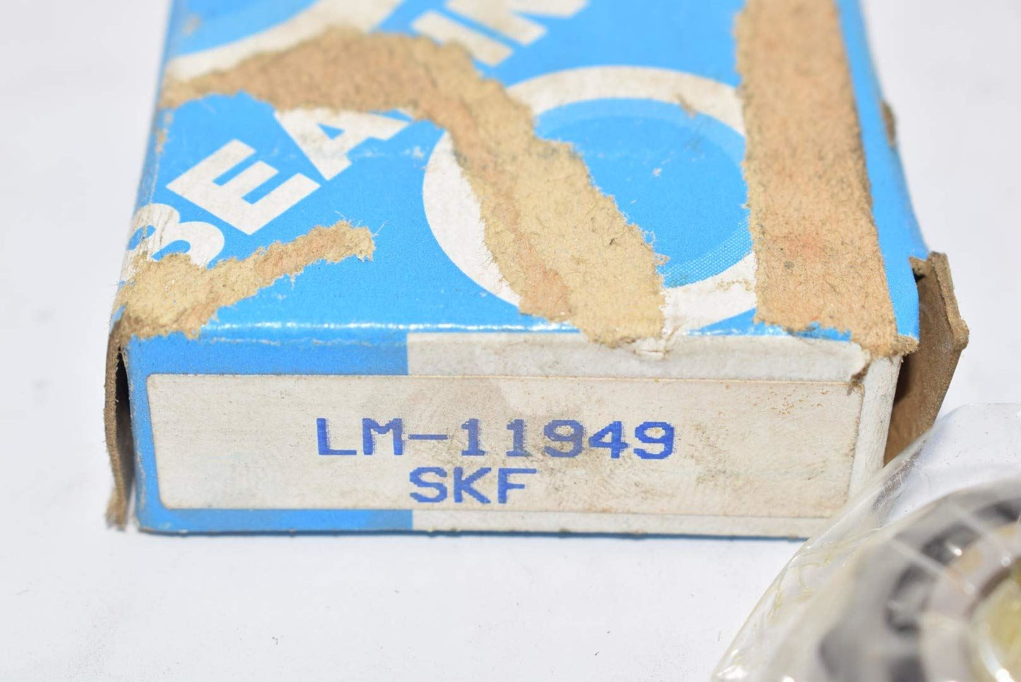 SKF LM11949 VP Wheel Bearing
