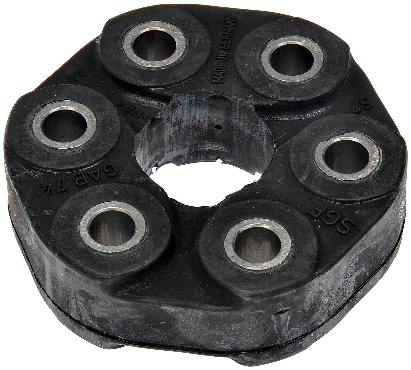 Dorman 935-101 Acoplador del eje de transmisión
