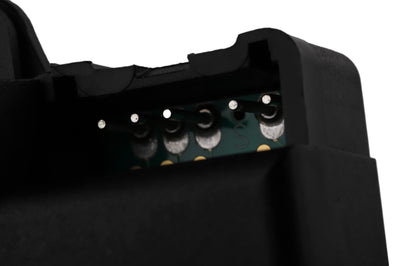 ACDelco GM Original Equipment 15-72972 Actuador de puerta de mezcla HVAC