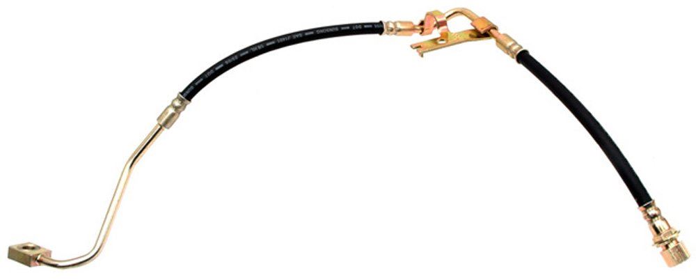 Raybestos BH380979 Brake Hydraulic Hose