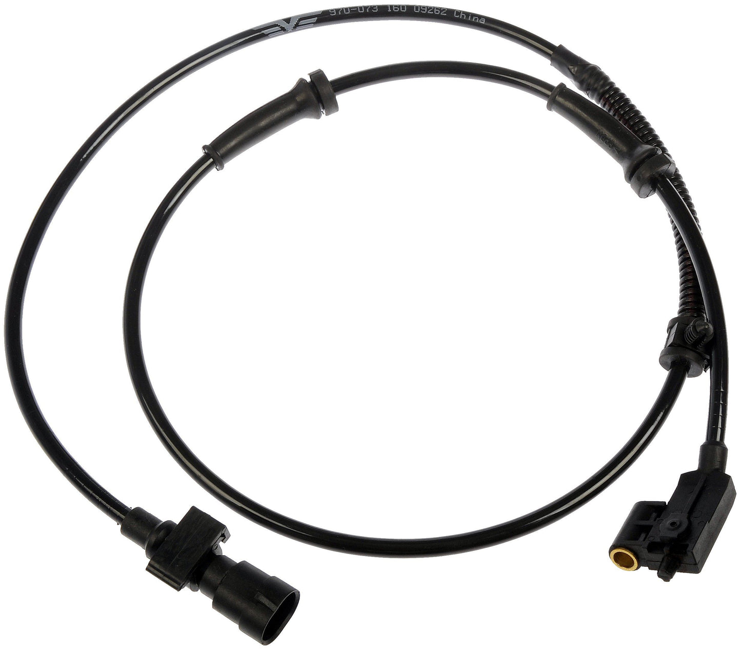 Dorman 970-073 ABS Wheel Speed Sensor