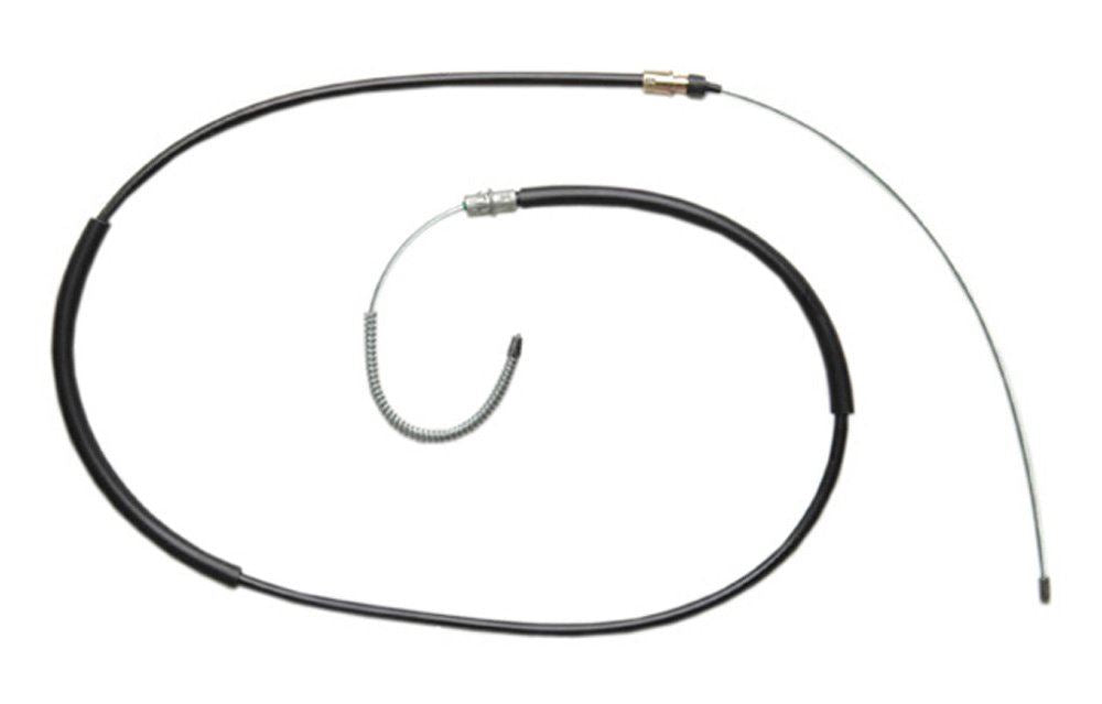 Cable de freno de estacionamiento Raybestos BC94164