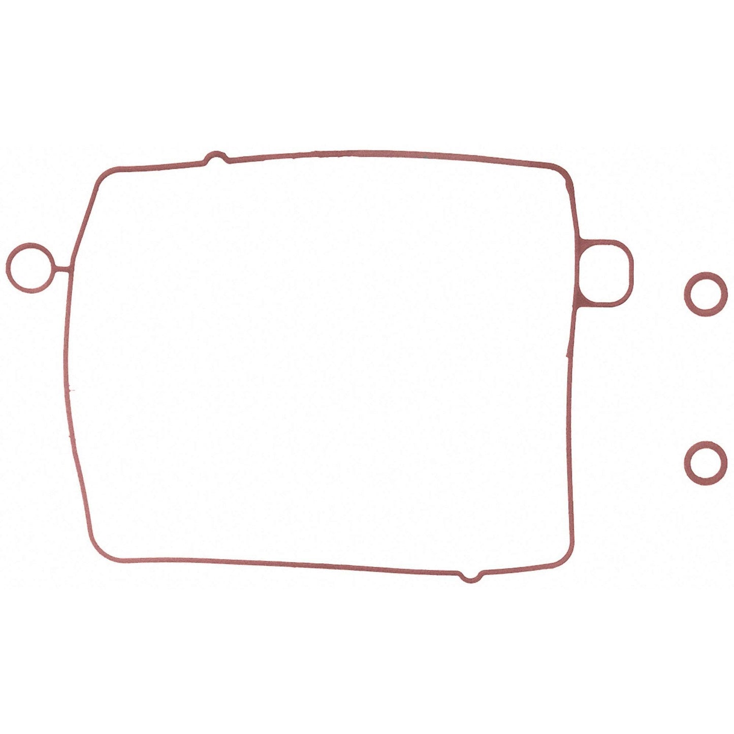 Fel-Pro MS 95830 Fuel Injection Plenum Gasket Set