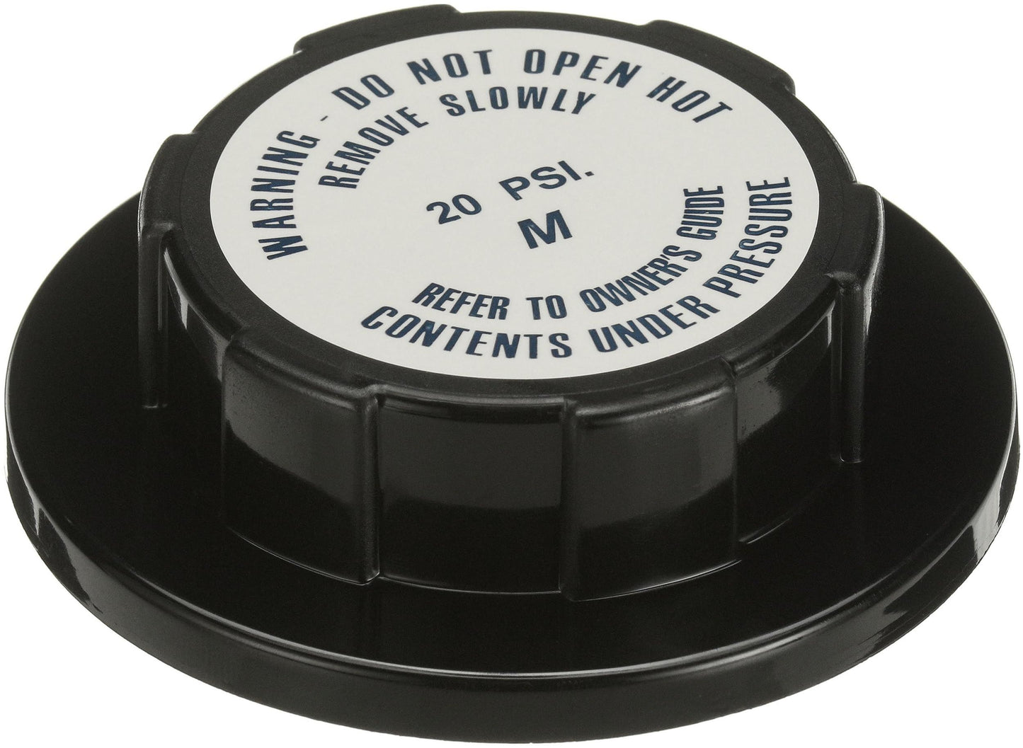 Tapa del radiador Gates 31545