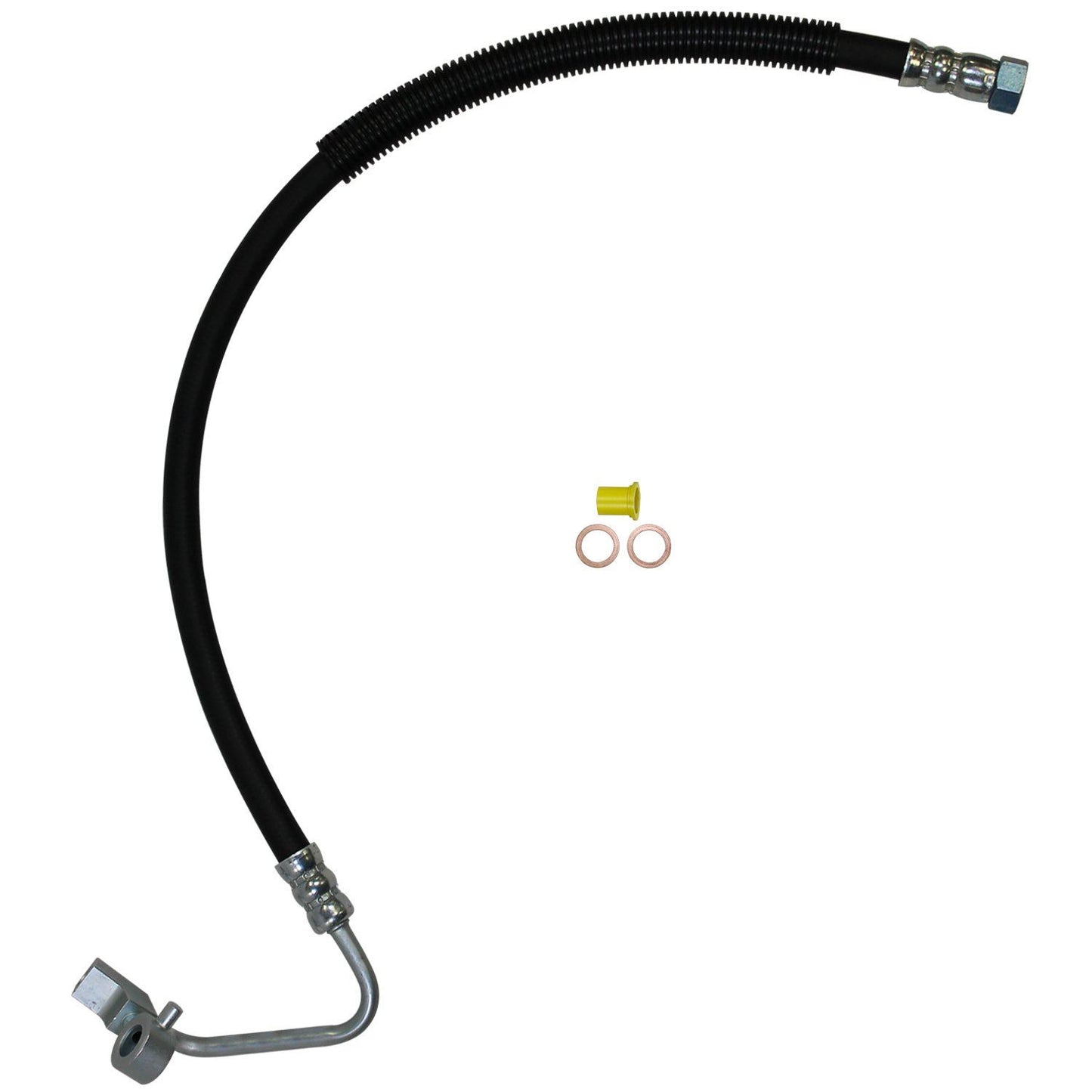 Edelmann 80871 Power Steering Pressure Line Hose Assembly