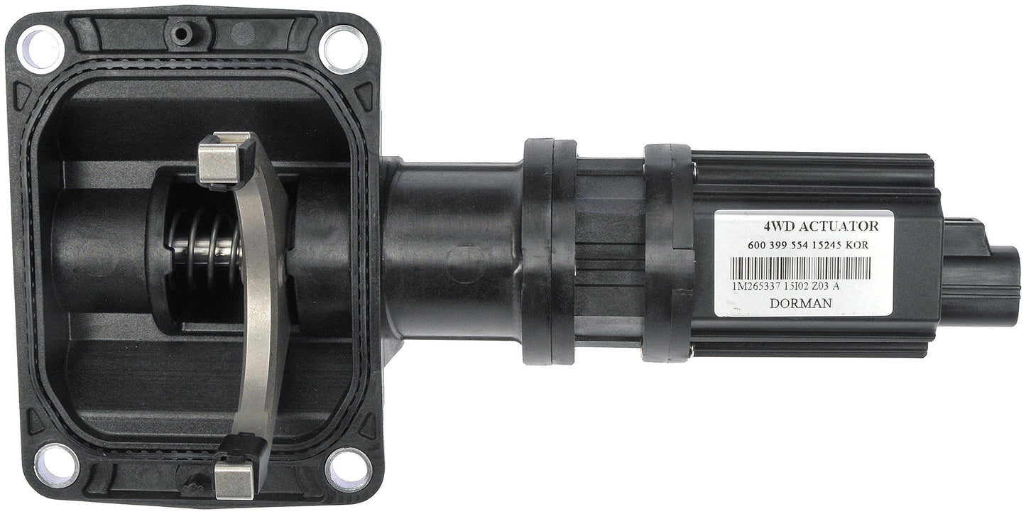 Dorman 600-399 Differential Lock Actuator