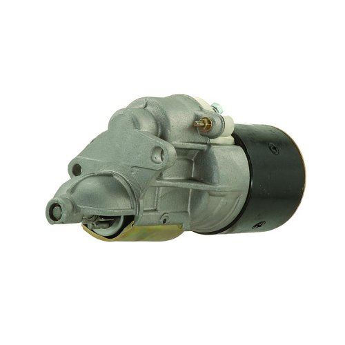 Motor de arranque Remy 25215
