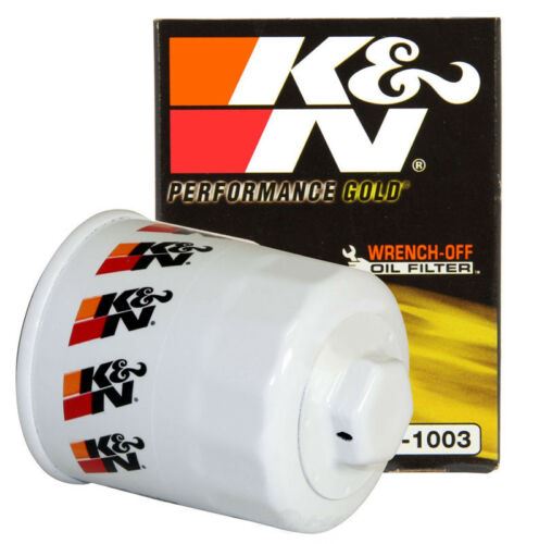 K&N HP1003