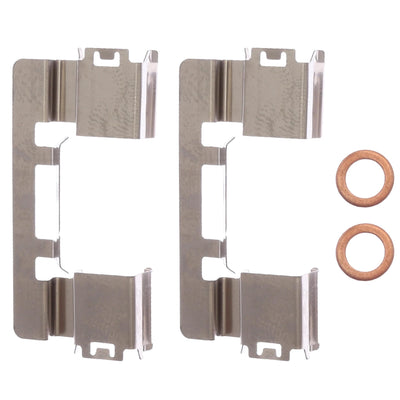 Pinza de freno de disco ACDelco Professional Durastop 18FR2451N