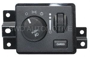 BWD S10216 Interruptor de faros