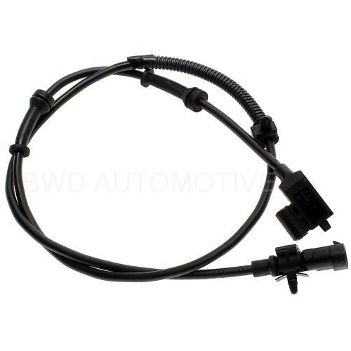 Capteur de vitesse de roue ABS BWD ABS172