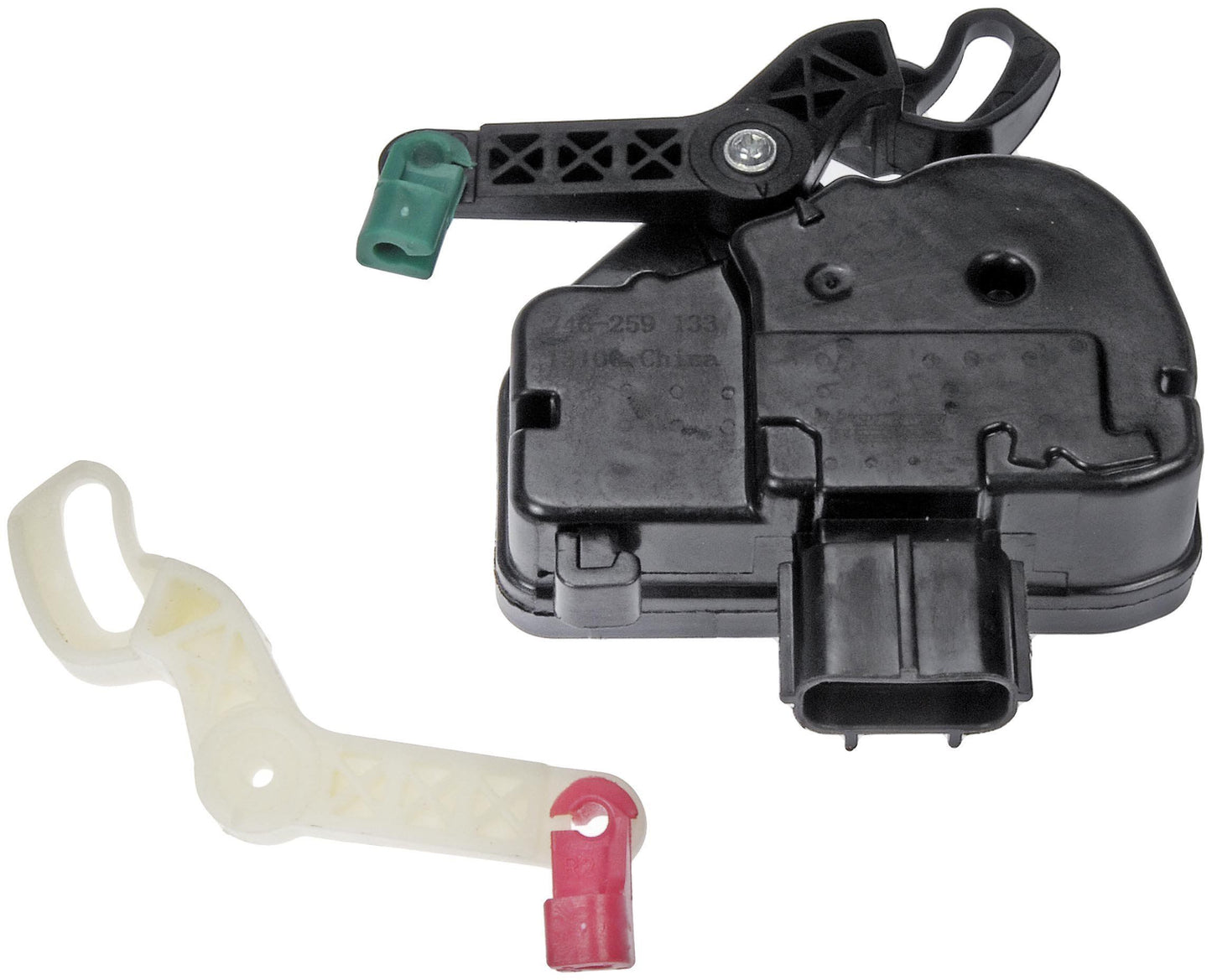 Dorman 746-259 Door Lock Actuator Motor