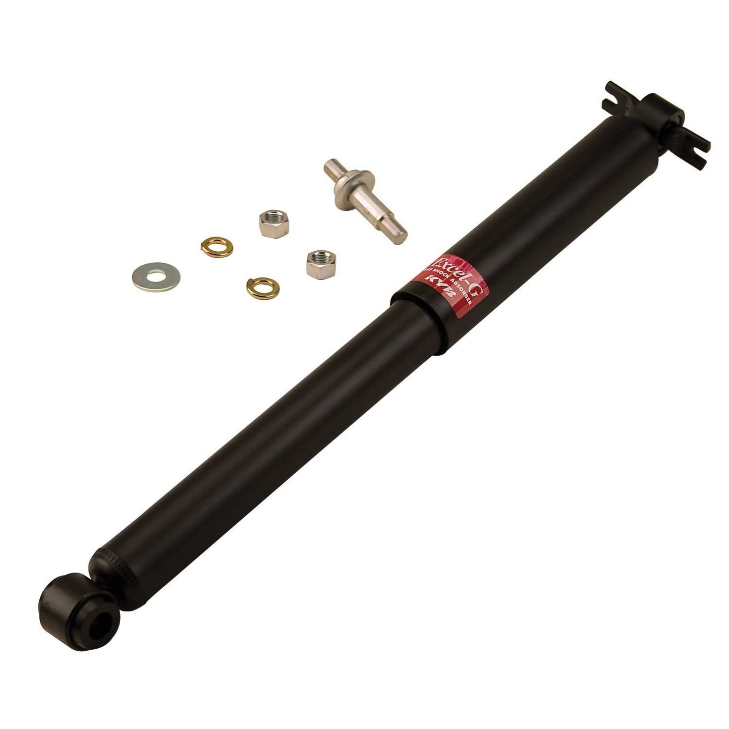 Amortisseur de suspension KYB 343130