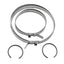 Beck/Arnley 103-2819 Kit de démarrage pour joint homocinétique