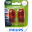 Philips 7440NALLB2 Ampoule de clignotant