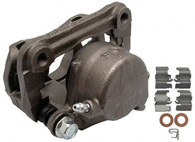ACDelco Professional Durastop 18FR1787 Disc Brake Caliper