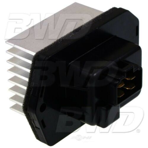 Resistencia del motor del ventilador HVAC BWD RU1092