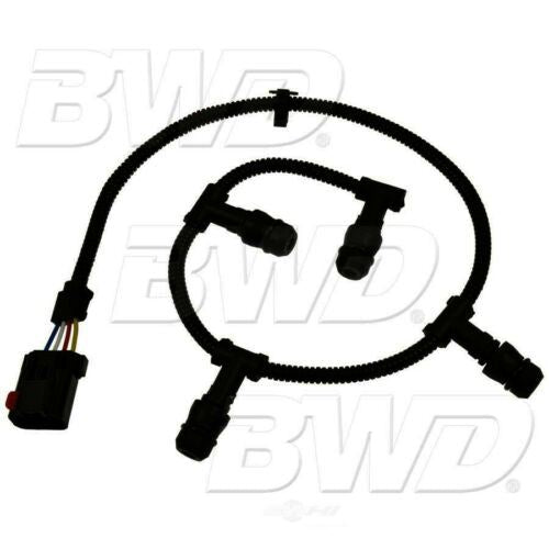 BWD 261007 Faisceau de câbles de bougie de préchauffage diesel