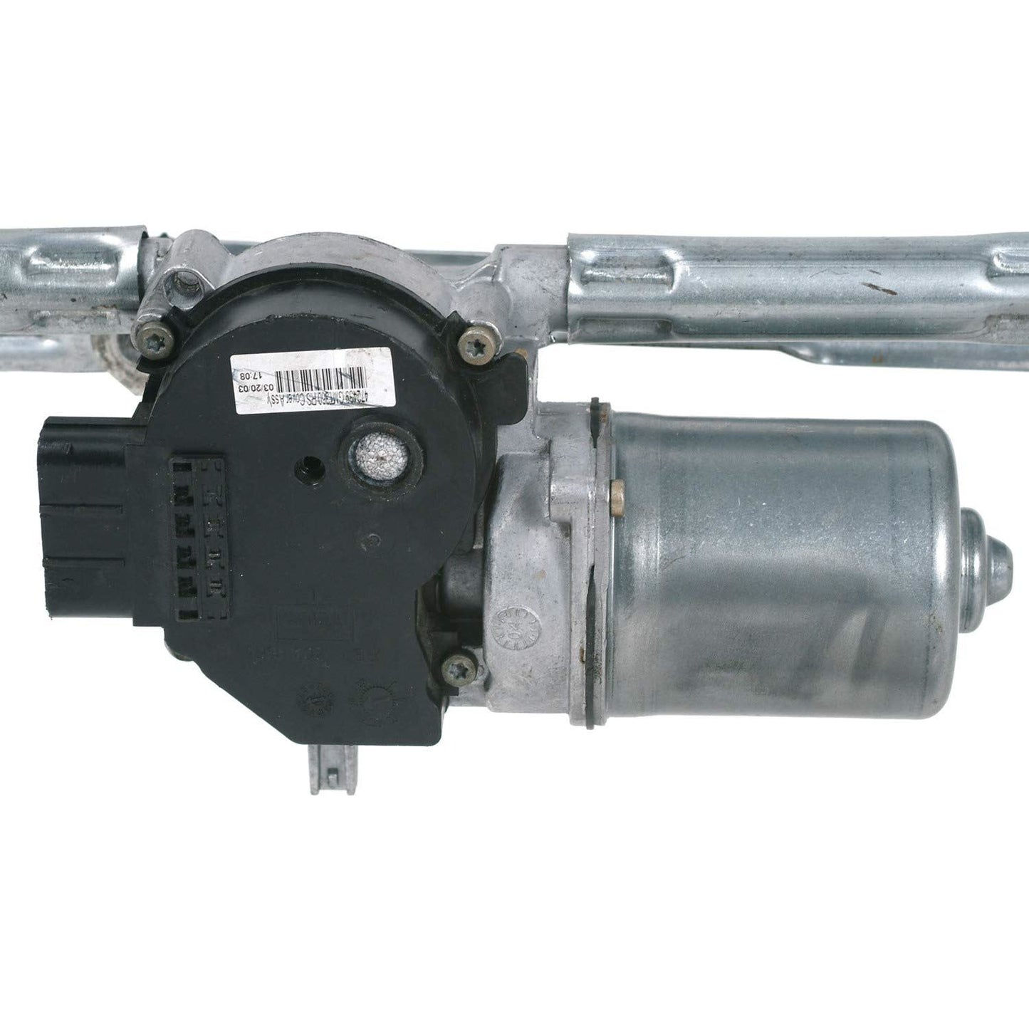 Cardone 40-1075L Windshield Wiper Motor