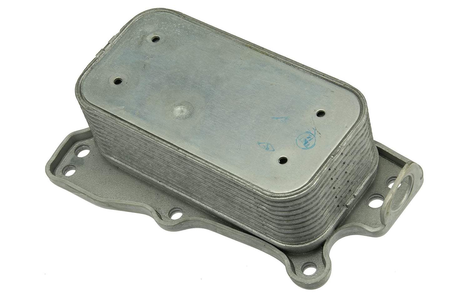 URO Parts URO-013631 Engine Oil Cooler