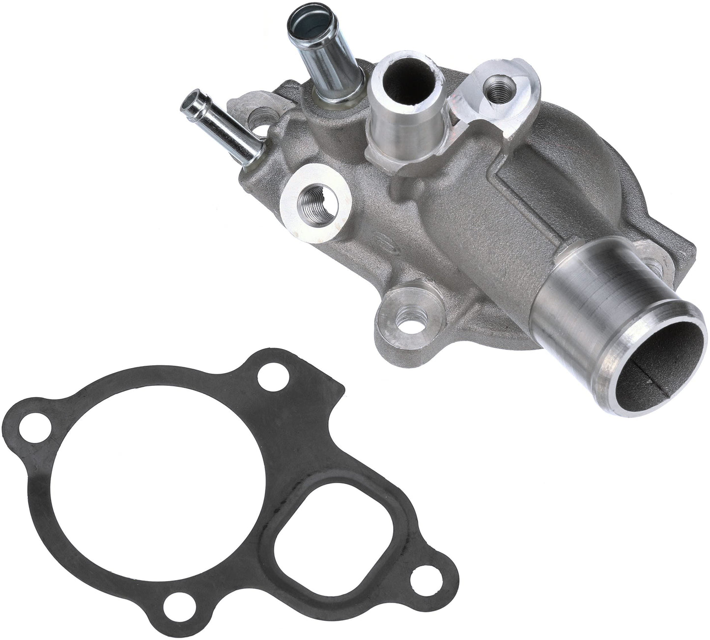 Gates CO34962 Radiator Coolant Hose Flange