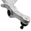 Beck/Arnley 102-7677 Suspension Control Arm and Ball Joint Assembly