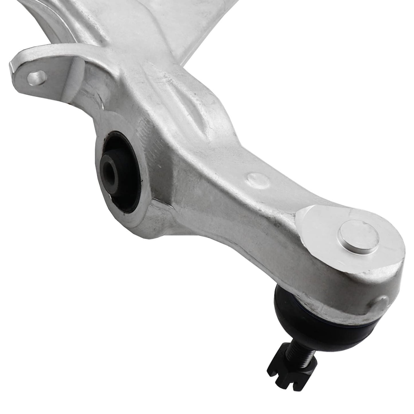 Beck/Arnley 102-7677 Suspension Control Arm and Ball Joint Assembly