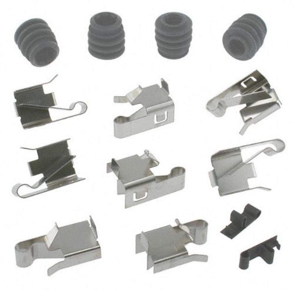 Raybestos H5669A Disc Brake Hardware Kit