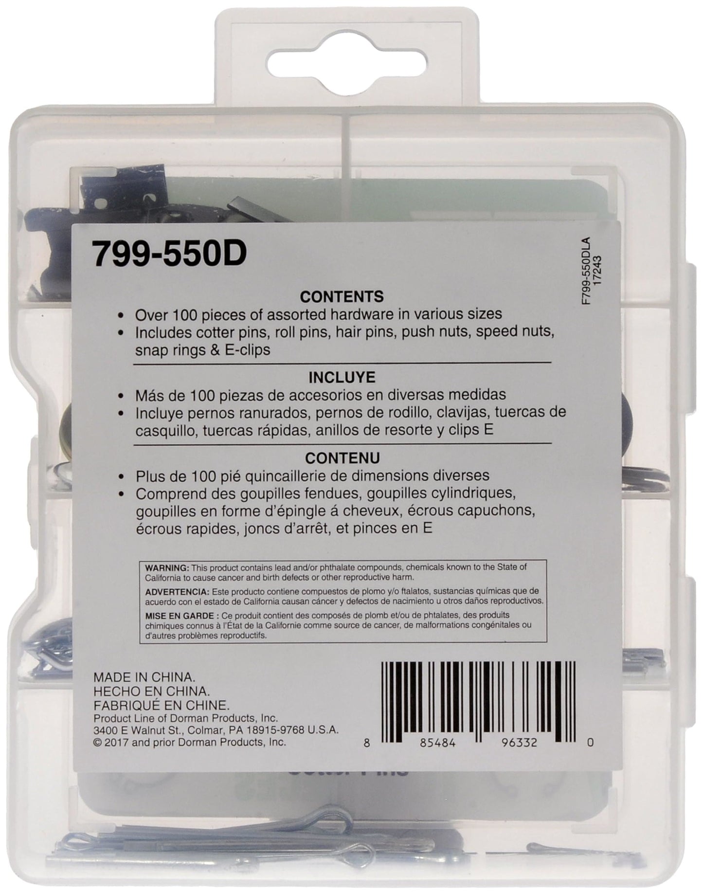 Dorman 799-550D