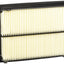 Filtro de aire Wix 49041
