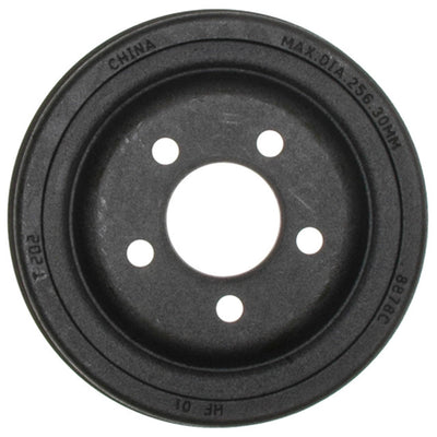 Tambour de frein ACDelco Professional Durastop 18B2