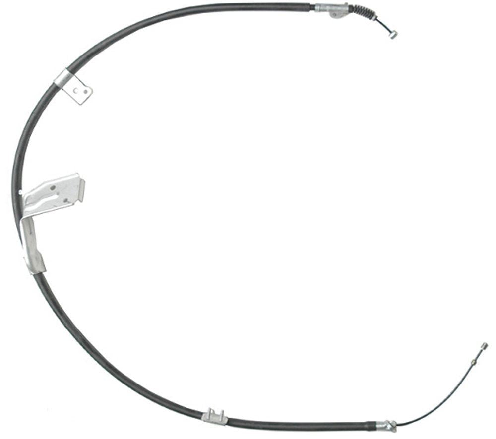 Cable de freno de estacionamiento Raybestos BC95269