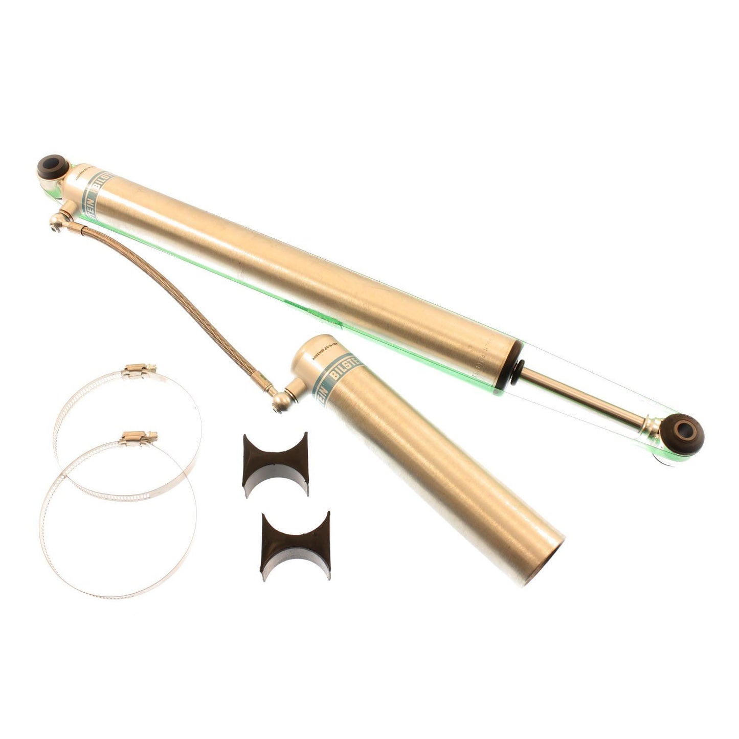 BILSTEIN 25-177442 Suspension Shock Absorber