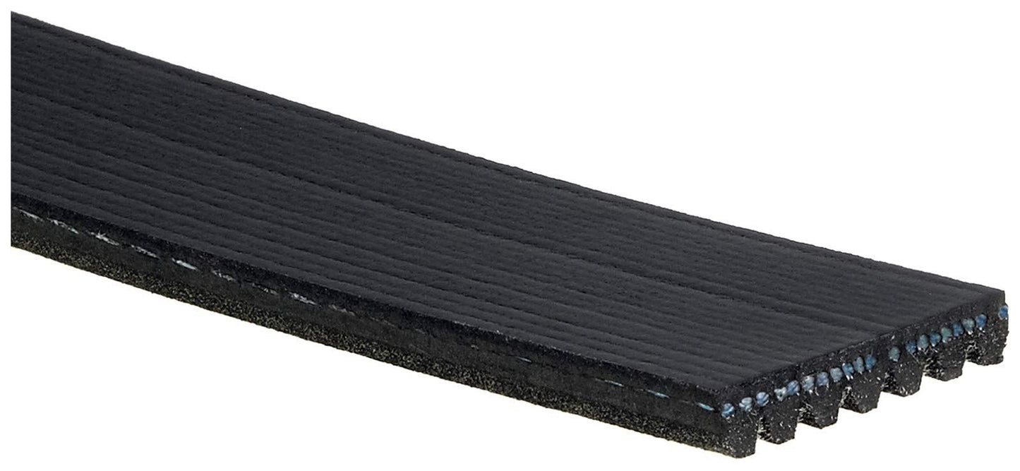 Gates K070873 Serpentine Belt