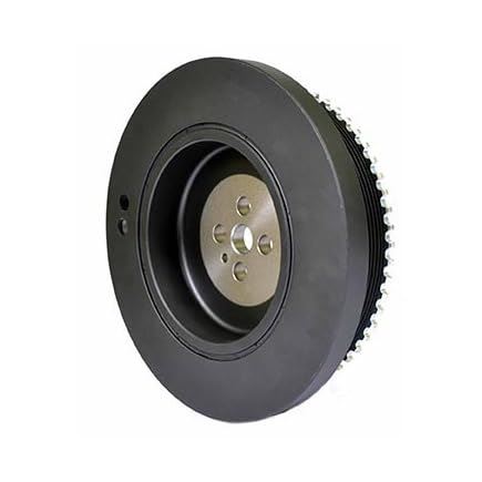 Equilibrador armónico del motor Dayco PB1641N