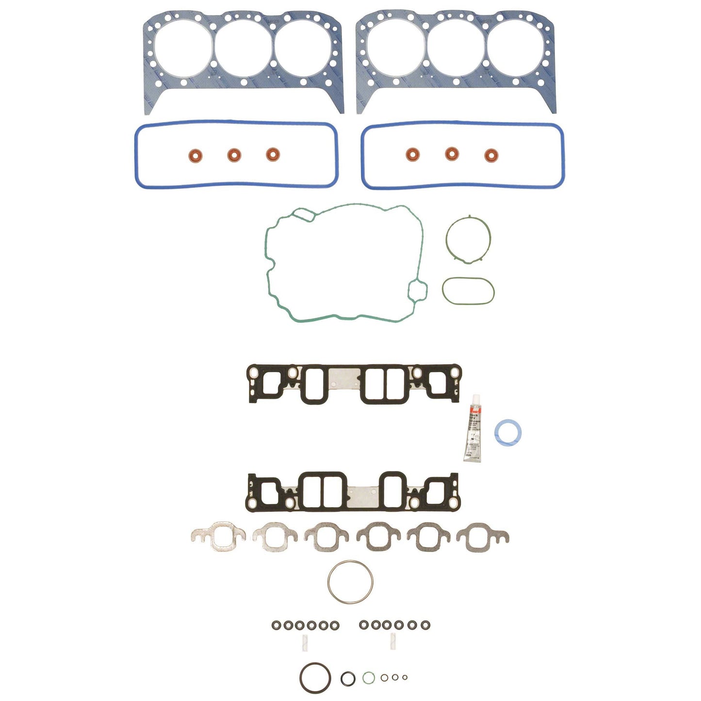 Fel-Pro HS 9354 PT-7 Engine Cylinder Head Gasket Set