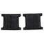 Beck/Arnley 101-6375 Kit de bagues de barre stabilisatrice de suspension
