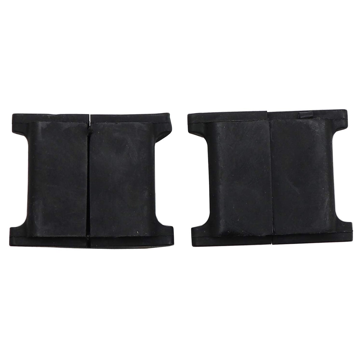 Beck/Arnley 101-6375 Kit de bagues de barre stabilisatrice de suspension